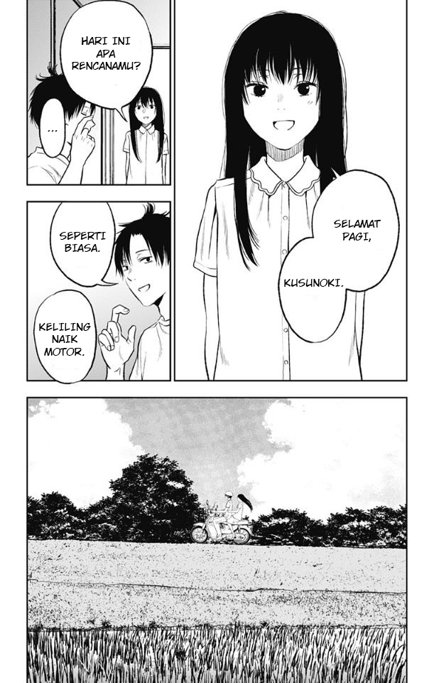 Jumyou wo Kaitotte Moratta. Ichinen ni Tsuki, Ichimanen de. Chapter 12 Image 9