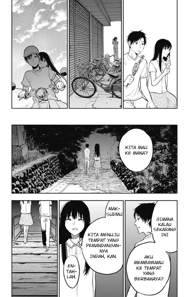 Jumyou wo Kaitotte Moratta. Ichinen ni Tsuki, Ichimanen de. Chapter 12 Image 10