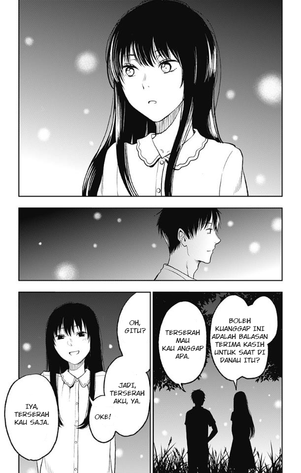 Jumyou wo Kaitotte Moratta. Ichinen ni Tsuki, Ichimanen de. Chapter 12 Image 12