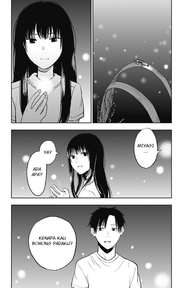 Jumyou wo Kaitotte Moratta. Ichinen ni Tsuki, Ichimanen de. Chapter 12 Image 13