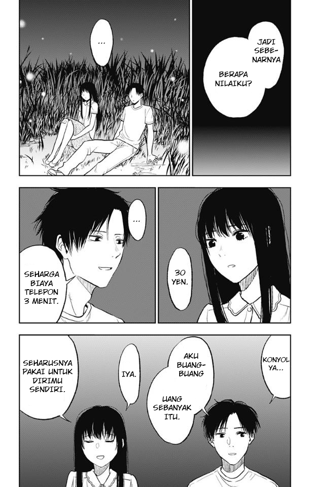 Jumyou wo Kaitotte Moratta. Ichinen ni Tsuki, Ichimanen de. Chapter 12 Image 17