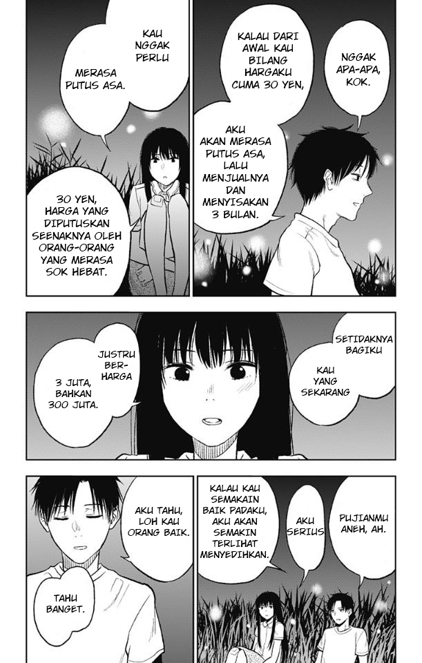 Jumyou wo Kaitotte Moratta. Ichinen ni Tsuki, Ichimanen de. Chapter 12 Image 19