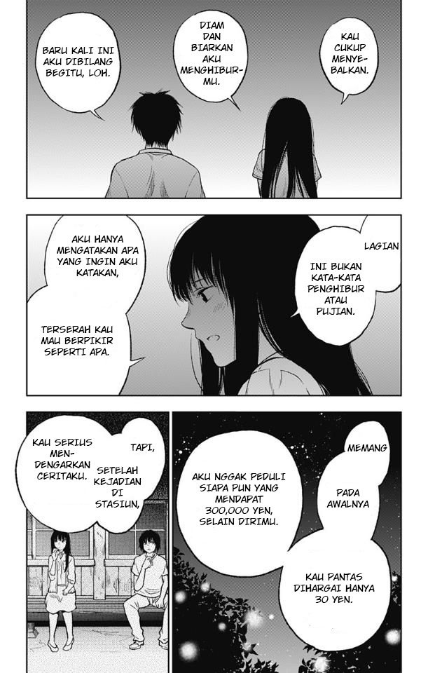 Jumyou wo Kaitotte Moratta. Ichinen ni Tsuki, Ichimanen de. Chapter 12 Image 20