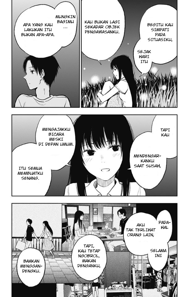Jumyou wo Kaitotte Moratta. Ichinen ni Tsuki, Ichimanen de. Chapter 12 Image 21