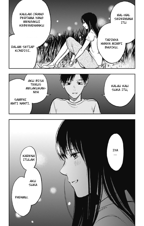 Jumyou wo Kaitotte Moratta. Ichinen ni Tsuki, Ichimanen de. Chapter 12 Image 22