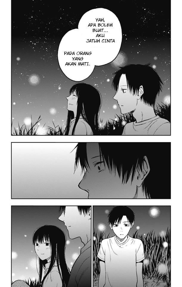Jumyou wo Kaitotte Moratta. Ichinen ni Tsuki, Ichimanen de. Chapter 12 Image 23