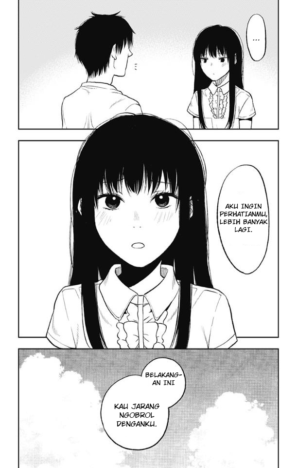Jumyou wo Kaitotte Moratta. Ichinen ni Tsuki, Ichimanen de. Chapter 13 Image 5