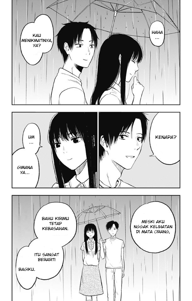 Jumyou wo Kaitotte Moratta. Ichinen ni Tsuki, Ichimanen de. Chapter 13 Image 14