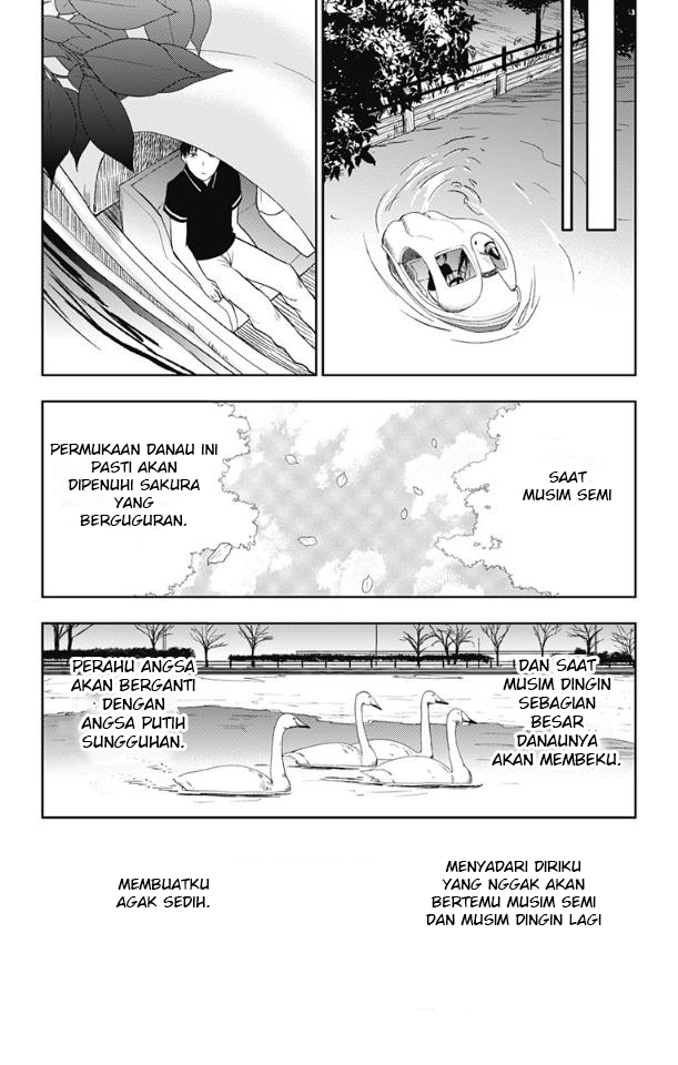 Jumyou wo Kaitotte Moratta. Ichinen ni Tsuki, Ichimanen de. Chapter 13 Image 24