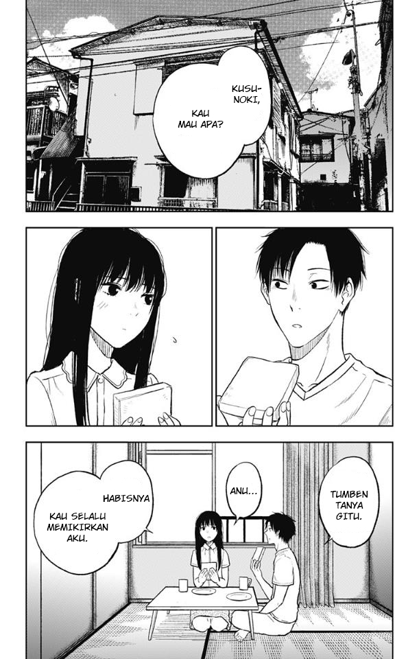 Jumyou wo Kaitotte Moratta. Ichinen ni Tsuki, Ichimanen de. Chapter 14 Image 1