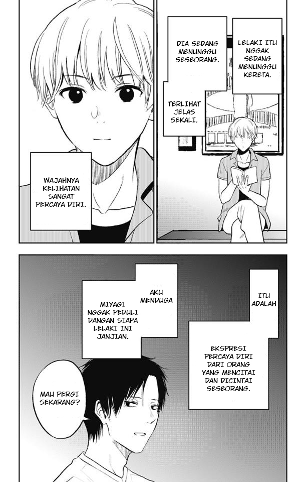 Jumyou wo Kaitotte Moratta. Ichinen ni Tsuki, Ichimanen de. Chapter 14 Image 7
