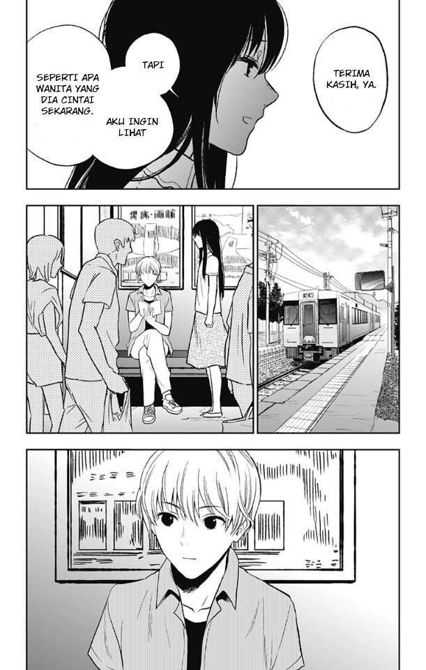 Jumyou wo Kaitotte Moratta. Ichinen ni Tsuki, Ichimanen de. Chapter 14 Image 8