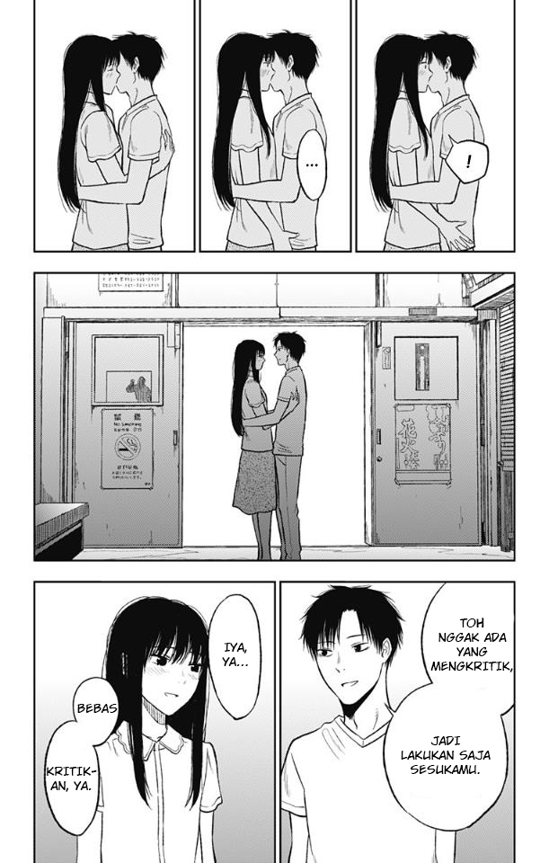 Jumyou wo Kaitotte Moratta. Ichinen ni Tsuki, Ichimanen de. Chapter 14 Image 12