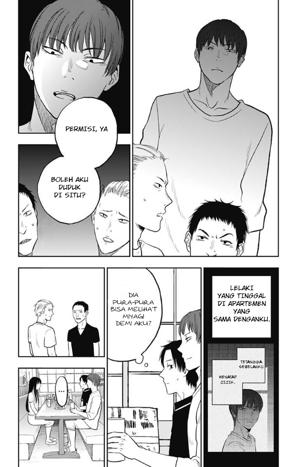 Jumyou wo Kaitotte Moratta. Ichinen ni Tsuki, Ichimanen de. Chapter 14 Image 15