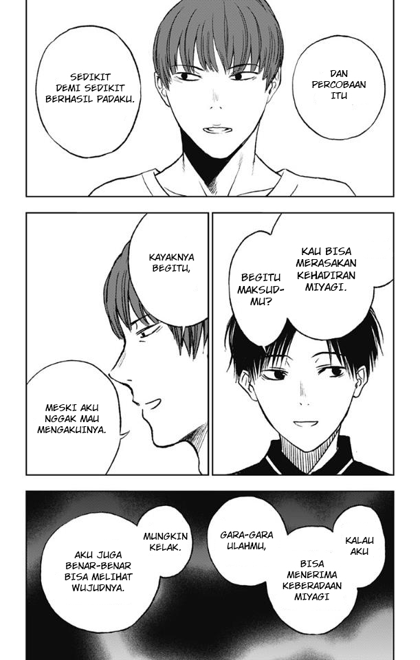 Jumyou wo Kaitotte Moratta. Ichinen ni Tsuki, Ichimanen de. Chapter 14 Image 17