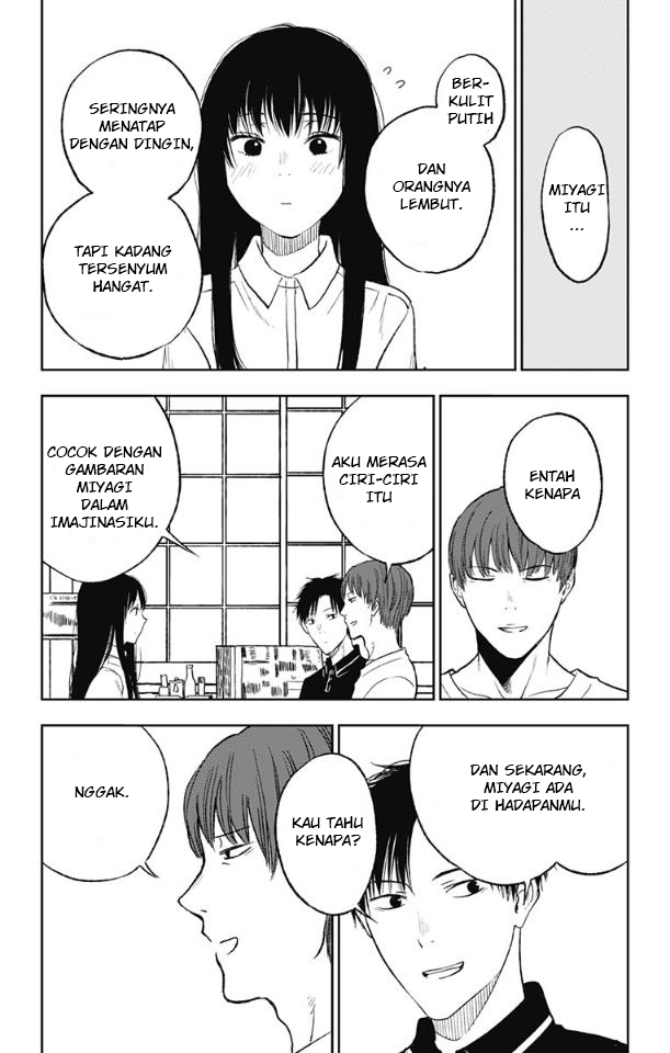 Jumyou wo Kaitotte Moratta. Ichinen ni Tsuki, Ichimanen de. Chapter 14 Image 18