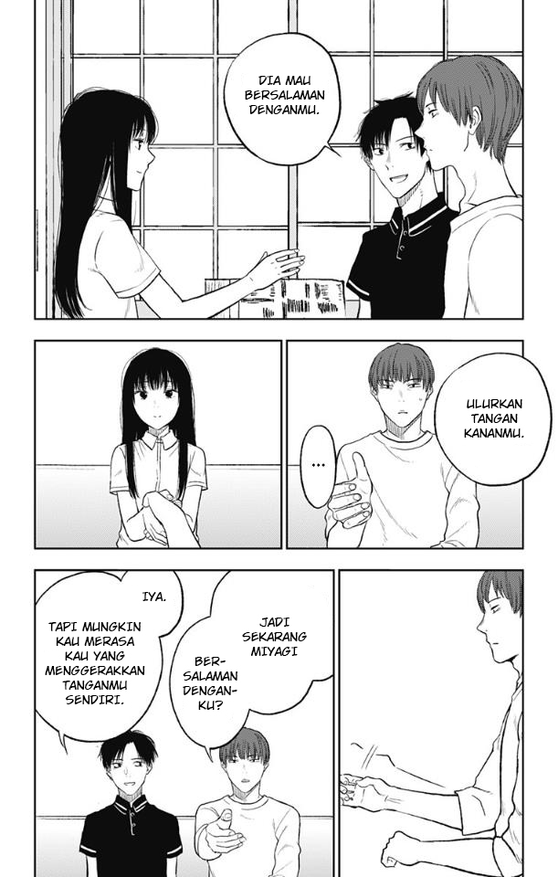 Jumyou wo Kaitotte Moratta. Ichinen ni Tsuki, Ichimanen de. Chapter 14 Image 19