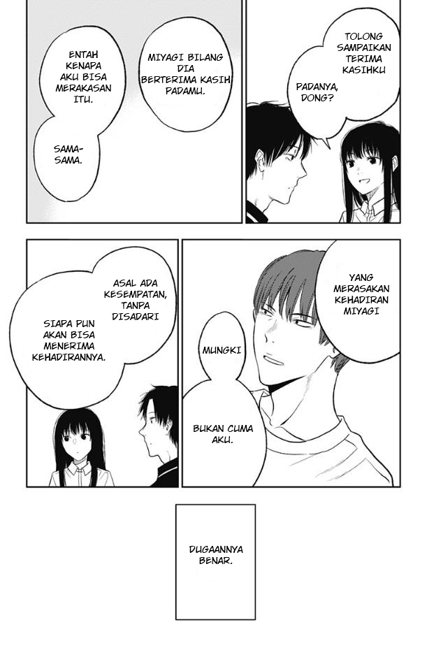 Jumyou wo Kaitotte Moratta. Ichinen ni Tsuki, Ichimanen de. Chapter 14 Image 20