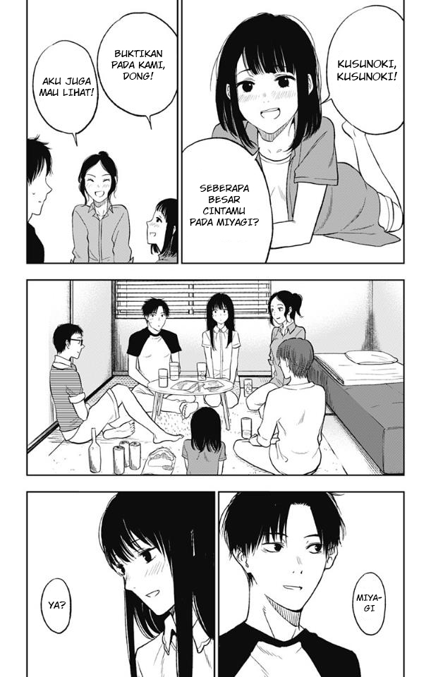 Jumyou wo Kaitotte Moratta. Ichinen ni Tsuki, Ichimanen de. Chapter 14 Image 24