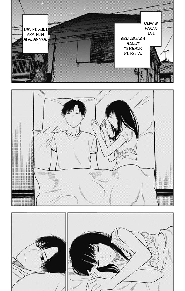 Jumyou wo Kaitotte Moratta. Ichinen ni Tsuki, Ichimanen de. Chapter 14 Image 26