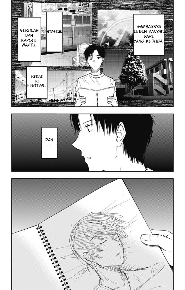 Jumyou wo Kaitotte Moratta. Ichinen ni Tsuki, Ichimanen de. Chapter 14 Image 28