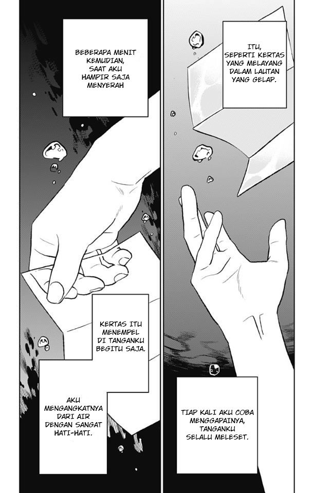 Jumyou wo Kaitotte Moratta. Ichinen ni Tsuki, Ichimanen de. Chapter 14 Image 31