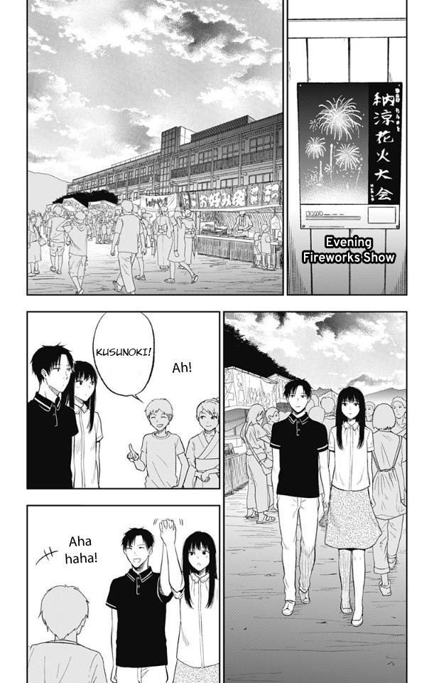 Jumyou wo Kaitotte Moratta. Ichinen ni Tsuki, Ichimanen de. Chapter 15 Image 1