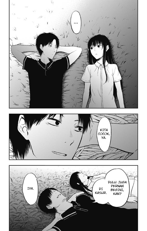 Jumyou wo Kaitotte Moratta. Ichinen ni Tsuki, Ichimanen de. Chapter 15 Image 5