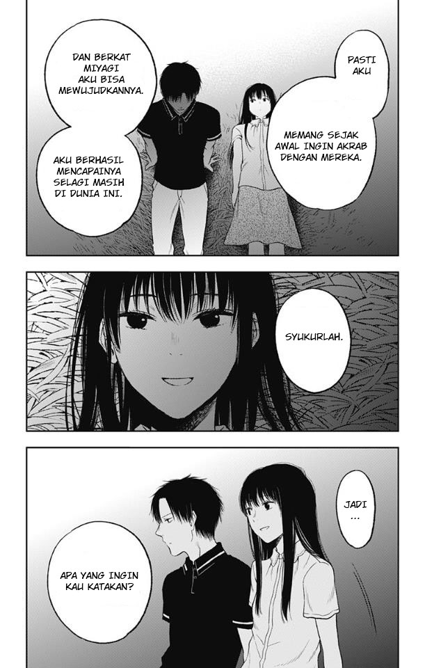 Jumyou wo Kaitotte Moratta. Ichinen ni Tsuki, Ichimanen de. Chapter 15 Image 8