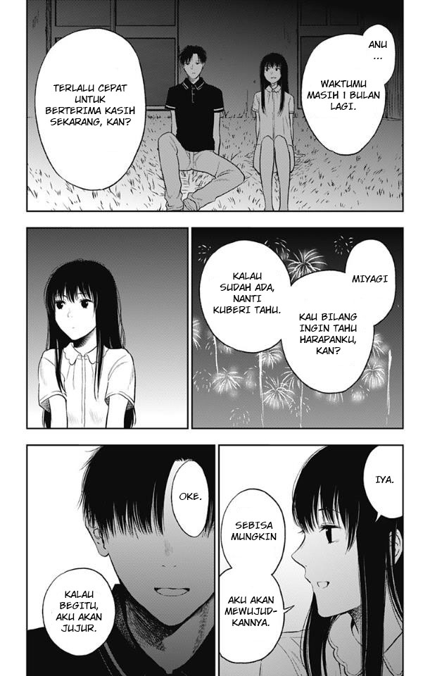 Jumyou wo Kaitotte Moratta. Ichinen ni Tsuki, Ichimanen de. Chapter 15 Image 10