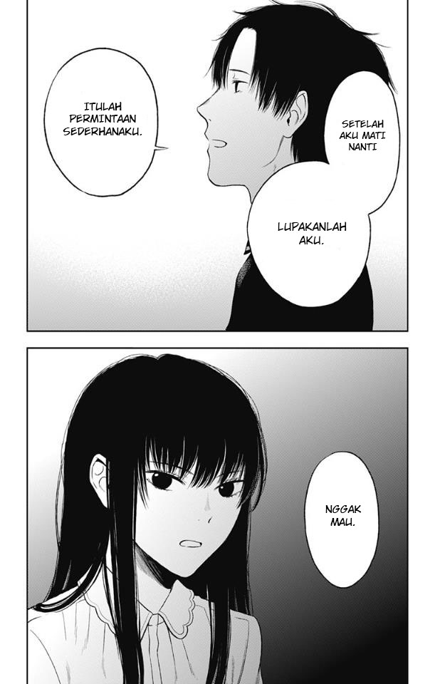 Jumyou wo Kaitotte Moratta. Ichinen ni Tsuki, Ichimanen de. Chapter 15 Image 11