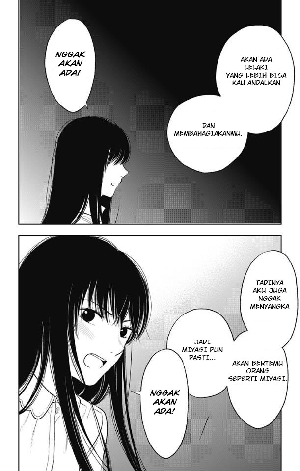 Jumyou wo Kaitotte Moratta. Ichinen ni Tsuki, Ichimanen de. Chapter 15 Image 13