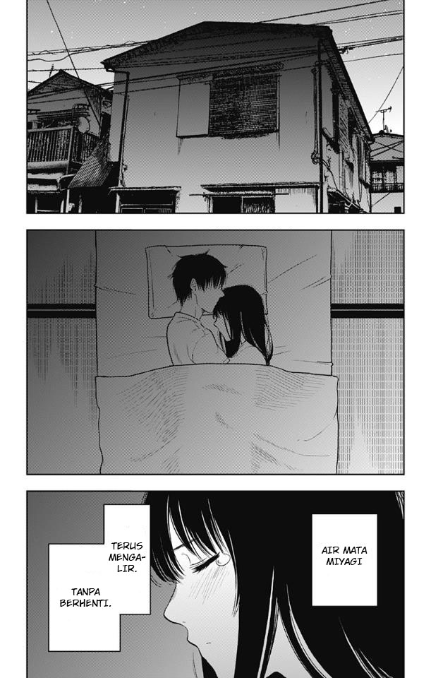 Jumyou wo Kaitotte Moratta. Ichinen ni Tsuki, Ichimanen de. Chapter 15 Image 17