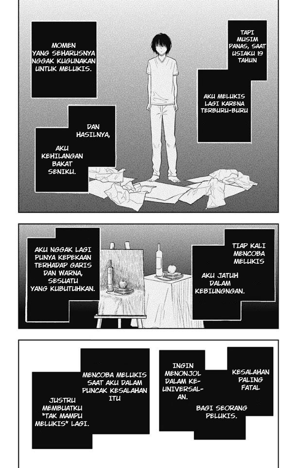 Jumyou wo Kaitotte Moratta. Ichinen ni Tsuki, Ichimanen de. Chapter 15 Image 25