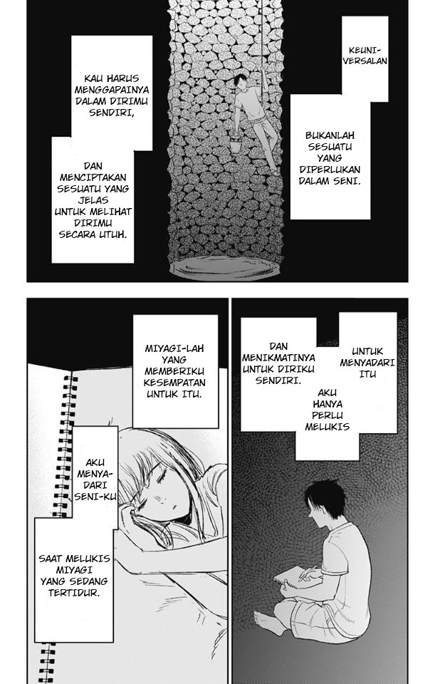 Jumyou wo Kaitotte Moratta. Ichinen ni Tsuki, Ichimanen de. Chapter 15 Image 26