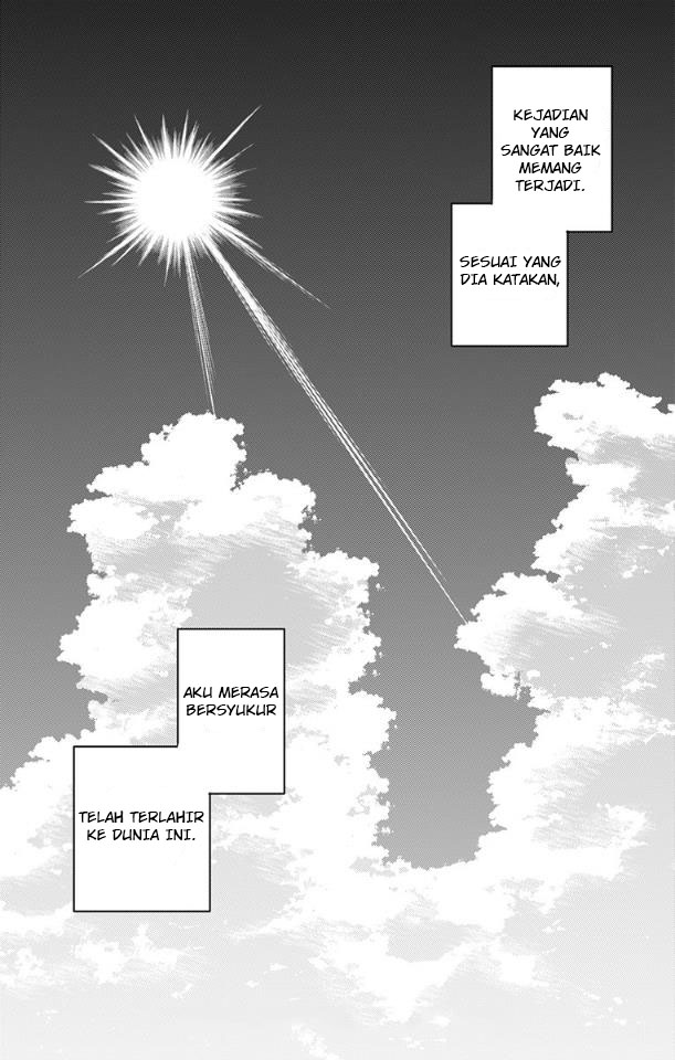 Jumyou wo Kaitotte Moratta. Ichinen ni Tsuki, Ichimanen de. Chapter 15 Image 29