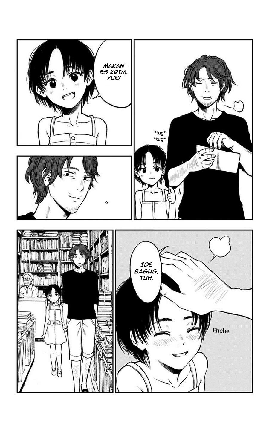 Jumyou wo Kaitotte Moratta. Ichinen ni Tsuki, Ichimanen de. Chapter 16.5 Image 2
