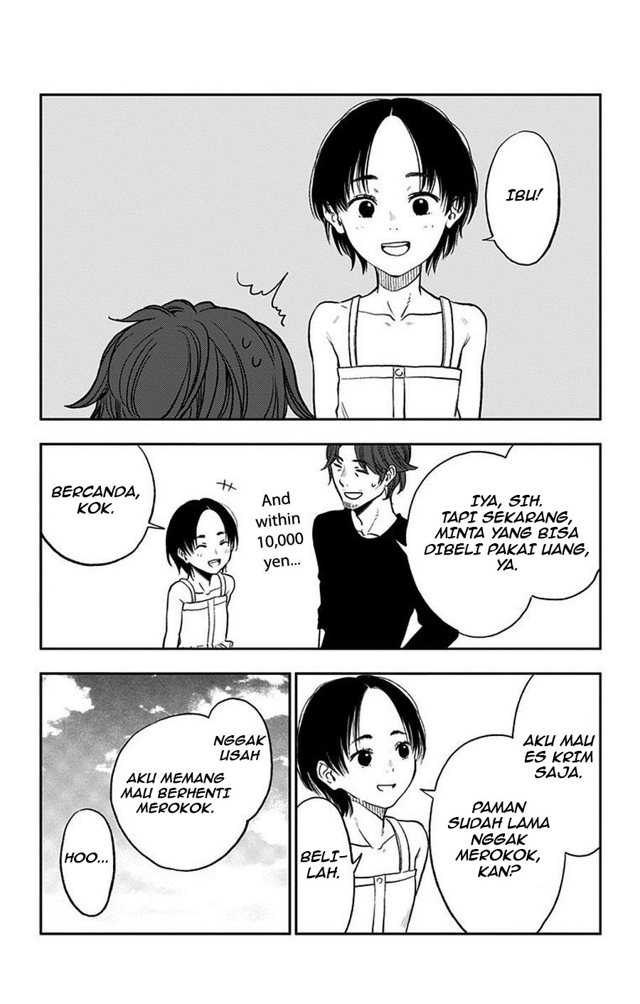 Jumyou wo Kaitotte Moratta. Ichinen ni Tsuki, Ichimanen de. Chapter 16.5 Image 19