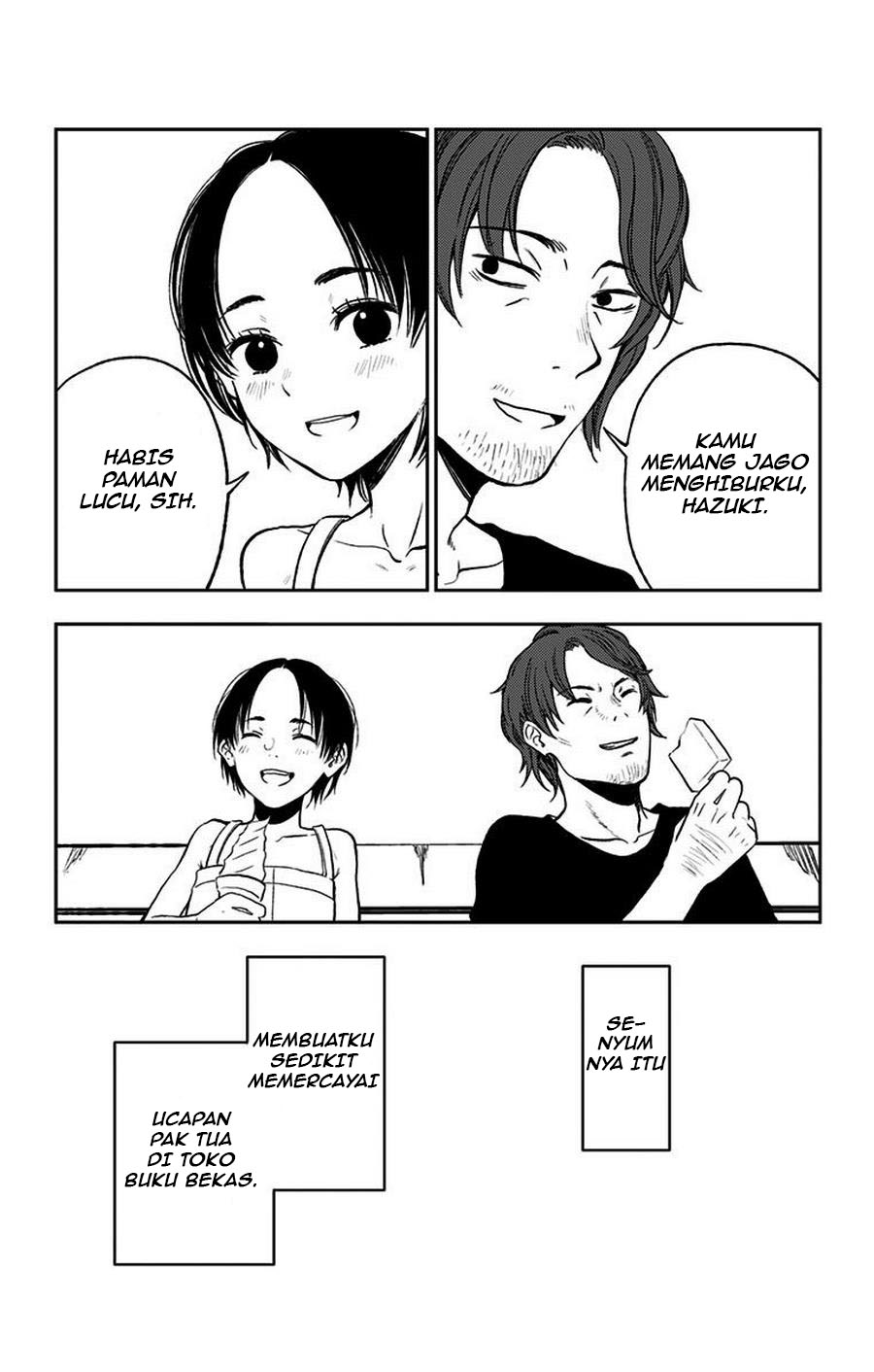 Jumyou wo Kaitotte Moratta. Ichinen ni Tsuki, Ichimanen de. Chapter 16.5 Image 22
