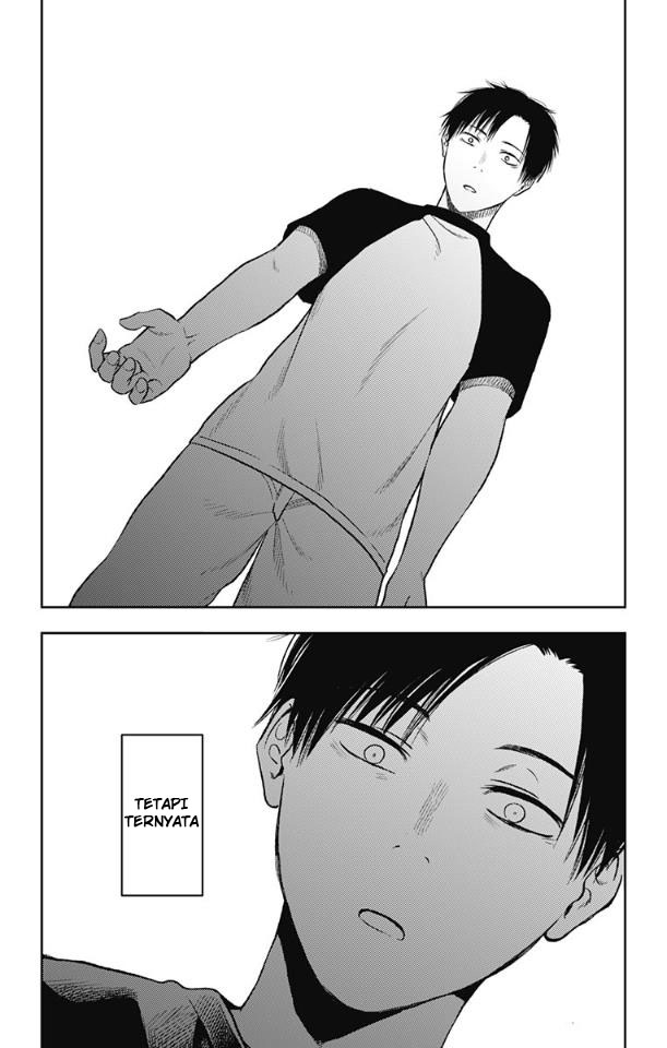Jumyou wo Kaitotte Moratta. Ichinen ni Tsuki, Ichimanen de. Chapter 16 Image 7