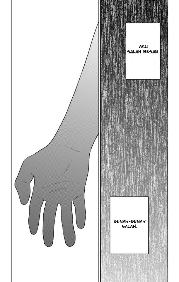 Jumyou wo Kaitotte Moratta. Ichinen ni Tsuki, Ichimanen de. Chapter 16 Image 8