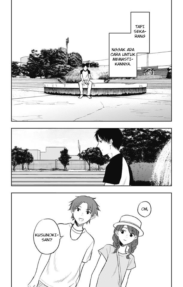 Jumyou wo Kaitotte Moratta. Ichinen ni Tsuki, Ichimanen de. Chapter 16 Image 12
