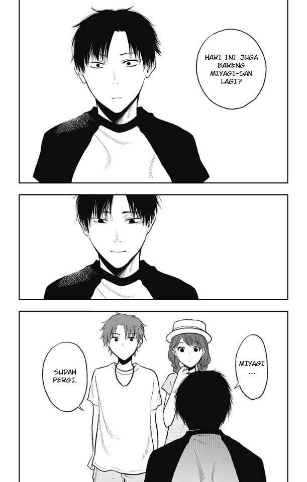 Jumyou wo Kaitotte Moratta. Ichinen ni Tsuki, Ichimanen de. Chapter 16 Image 13