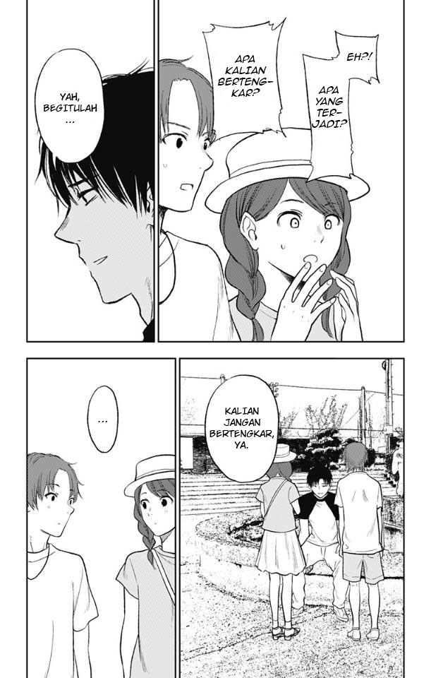Jumyou wo Kaitotte Moratta. Ichinen ni Tsuki, Ichimanen de. Chapter 16 Image 14