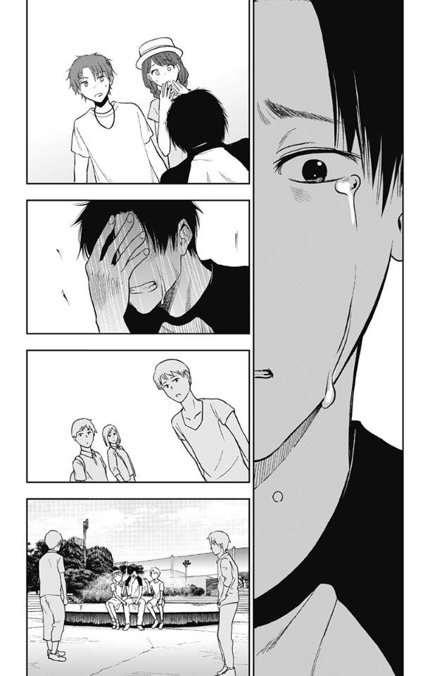Jumyou wo Kaitotte Moratta. Ichinen ni Tsuki, Ichimanen de. Chapter 16 Image 18