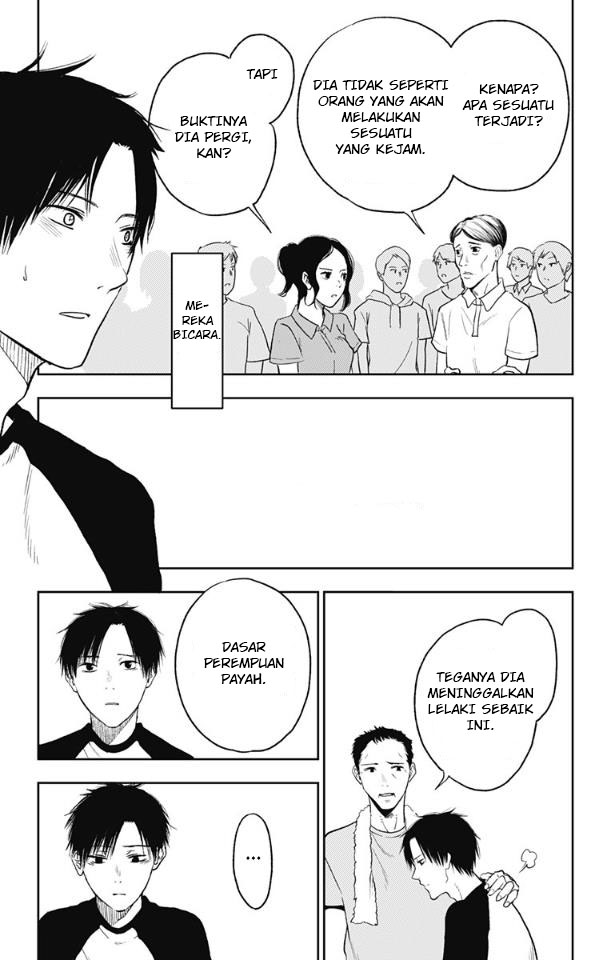 Jumyou wo Kaitotte Moratta. Ichinen ni Tsuki, Ichimanen de. Chapter 16 Image 20