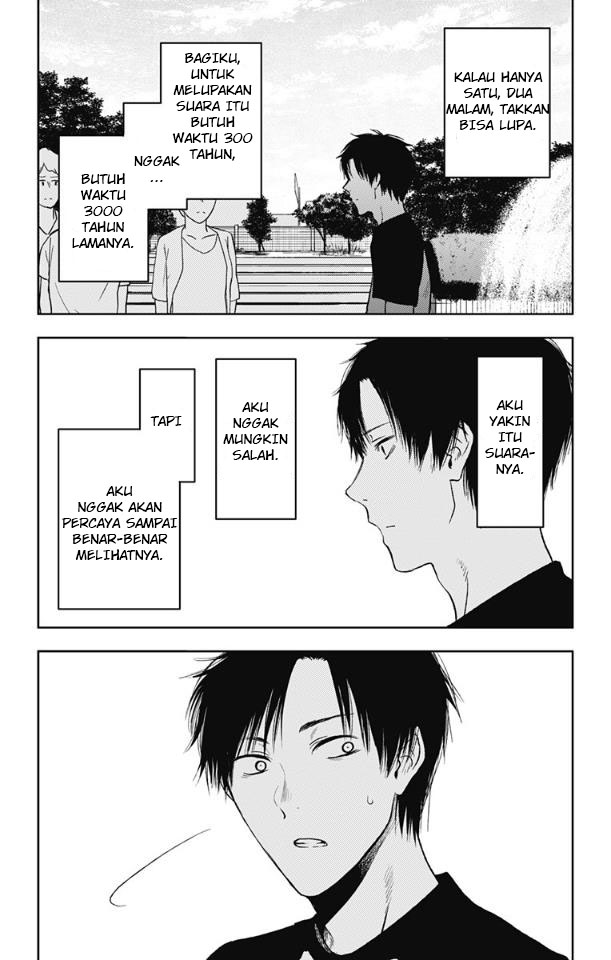 Jumyou wo Kaitotte Moratta. Ichinen ni Tsuki, Ichimanen de. Chapter 16 Image 22