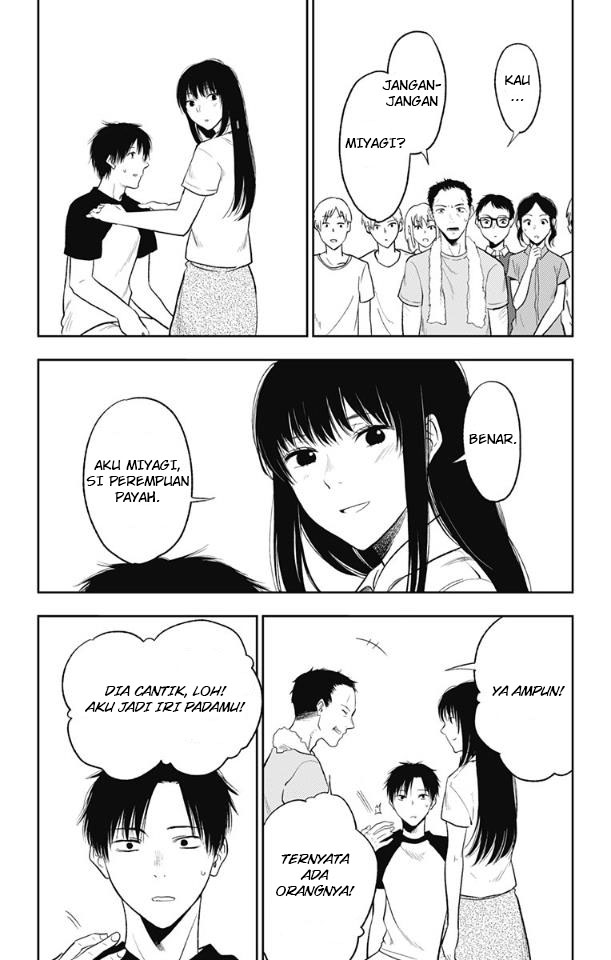Jumyou wo Kaitotte Moratta. Ichinen ni Tsuki, Ichimanen de. Chapter 16 Image 25