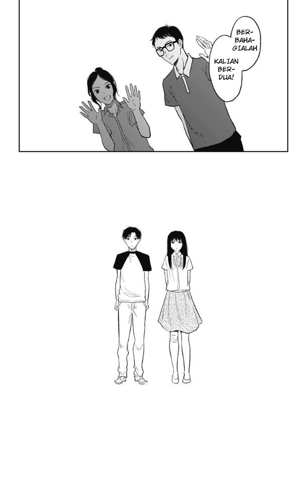 Jumyou wo Kaitotte Moratta. Ichinen ni Tsuki, Ichimanen de. Chapter 16 Image 28