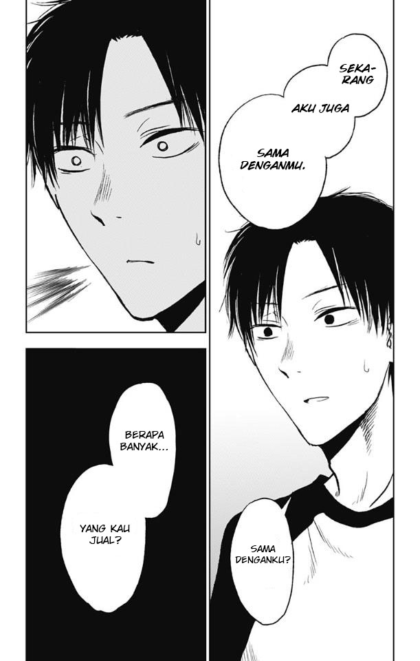 Jumyou wo Kaitotte Moratta. Ichinen ni Tsuki, Ichimanen de. Chapter 16 Image 30